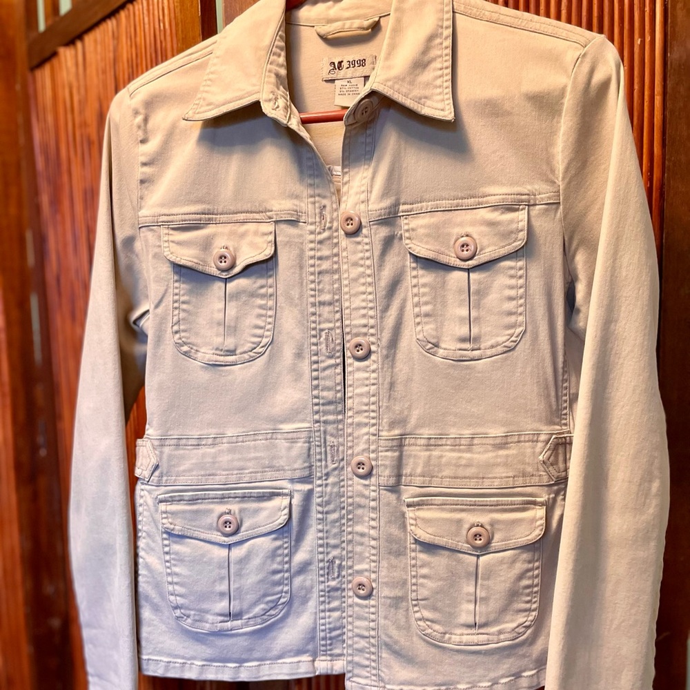 AC 3998 XL Blazer